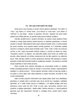 Referāts 'Drošības faktoru nozīme ceļojumu un tūrisma galamērķa izvēlē', 30.