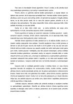 Referāts 'Drošības faktoru nozīme ceļojumu un tūrisma galamērķa izvēlē', 31.