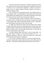 Referāts 'Drošības faktoru nozīme ceļojumu un tūrisma galamērķa izvēlē', 32.