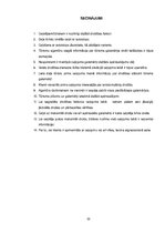 Referāts 'Drošības faktoru nozīme ceļojumu un tūrisma galamērķa izvēlē', 33.