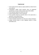 Referāts 'Drošības faktoru nozīme ceļojumu un tūrisma galamērķa izvēlē', 34.