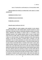 Referāts 'Drošības faktoru nozīme ceļojumu un tūrisma galamērķa izvēlē', 38.