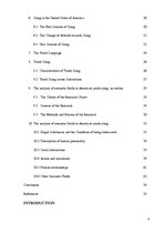 Diplomdarbs 'American Youth Slang', 6.