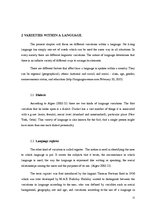 Diplomdarbs 'American Youth Slang', 12.