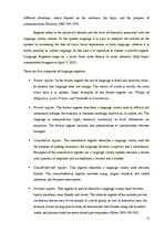 Diplomdarbs 'American Youth Slang', 13.