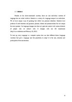 Diplomdarbs 'American Youth Slang', 14.