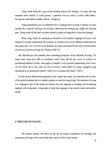 Diplomdarbs 'American Youth Slang', 18.