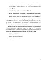 Diplomdarbs 'American Youth Slang', 21.