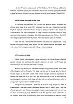 Diplomdarbs 'American Youth Slang', 24.