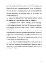 Diplomdarbs 'American Youth Slang', 25.