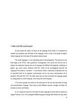 Diplomdarbs 'American Youth Slang', 26.