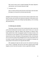 Diplomdarbs 'American Youth Slang', 30.