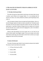 Diplomdarbs 'American Youth Slang', 31.