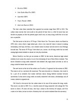 Diplomdarbs 'American Youth Slang', 32.