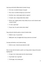 Diplomdarbs 'American Youth Slang', 37.