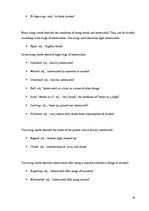 Diplomdarbs 'American Youth Slang', 38.