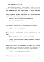 Diplomdarbs 'American Youth Slang', 39.