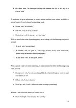 Diplomdarbs 'American Youth Slang', 44.