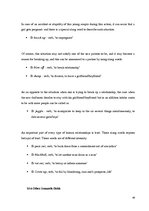 Diplomdarbs 'American Youth Slang', 49.