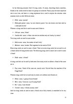 Diplomdarbs 'American Youth Slang', 53.