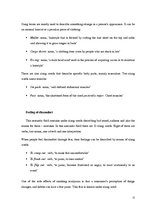 Diplomdarbs 'American Youth Slang', 55.