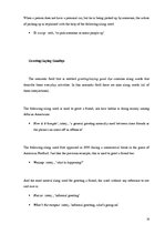 Diplomdarbs 'American Youth Slang', 58.