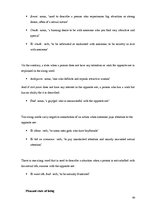 Diplomdarbs 'American Youth Slang', 60.