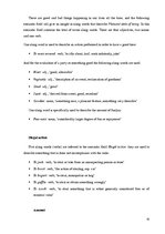 Diplomdarbs 'American Youth Slang', 61.