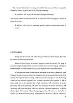 Diplomdarbs 'American Youth Slang', 63.