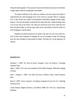 Diplomdarbs 'American Youth Slang', 64.