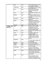 Diplomdarbs 'American Youth Slang', 70.