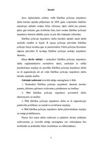 Diplomdarbs 'Kārtības policijas inspektoru darbības tiesiskie aspekti un attīstības perspektī', 3.