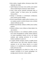 Diplomdarbs 'Kārtības policijas inspektoru darbības tiesiskie aspekti un attīstības perspektī', 13.