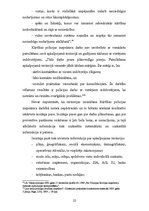 Diplomdarbs 'Kārtības policijas inspektoru darbības tiesiskie aspekti un attīstības perspektī', 22.