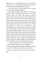 Diplomdarbs 'Kārtības policijas inspektoru darbības tiesiskie aspekti un attīstības perspektī', 25.