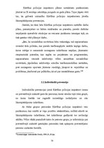 Diplomdarbs 'Kārtības policijas inspektoru darbības tiesiskie aspekti un attīstības perspektī', 26.