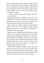Diplomdarbs 'Kārtības policijas inspektoru darbības tiesiskie aspekti un attīstības perspektī', 28.