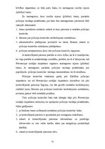 Diplomdarbs 'Kārtības policijas inspektoru darbības tiesiskie aspekti un attīstības perspektī', 32.