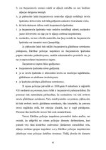 Diplomdarbs 'Kārtības policijas inspektoru darbības tiesiskie aspekti un attīstības perspektī', 41.