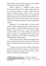 Diplomdarbs 'Kārtības policijas inspektoru darbības tiesiskie aspekti un attīstības perspektī', 46.
