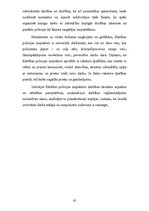 Diplomdarbs 'Kārtības policijas inspektoru darbības tiesiskie aspekti un attīstības perspektī', 61.