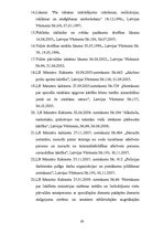 Diplomdarbs 'Kārtības policijas inspektoru darbības tiesiskie aspekti un attīstības perspektī', 63.