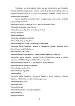 Referāts 'Konsulāro un diplomātisko attiecību nodibināšana starp valstīm', 9.