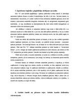 Referāts 'Loģistikas veidi un sadales kanāli', 2.