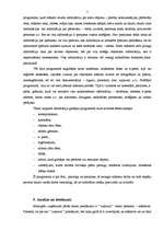 Referāts 'Loģistikas veidi un sadales kanāli', 5.