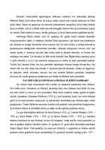 Konspekts 'Lielā Sfinksa', 3.