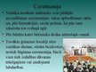 Prezentācija 'Bēru rituāli dažādās reliģijās', 10.