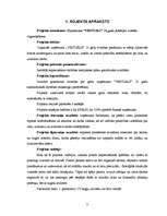 Konspekts 'Uzņēmuma svinību organizēšana', 3.