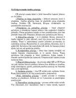 Konspekts 'Civilprocesuālo tiesību principi', 1.