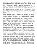 Eseja 'Atrocities of World War I', 2.